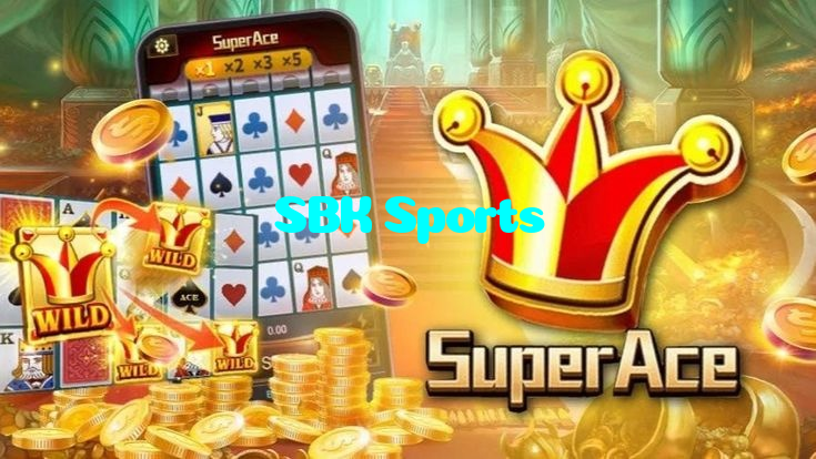 available types of SBK Sports bet including pre-match live express and system bets